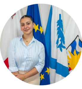Rohasia Zammit